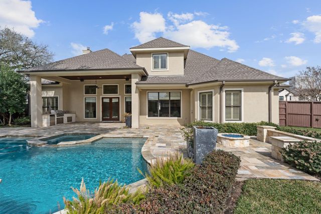 3775 Drake Street, Houston, TX 77005