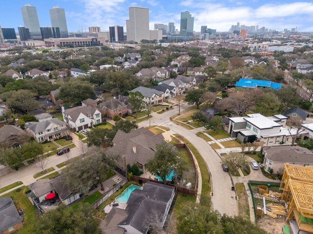 3775 Drake Street, Houston, TX 77005