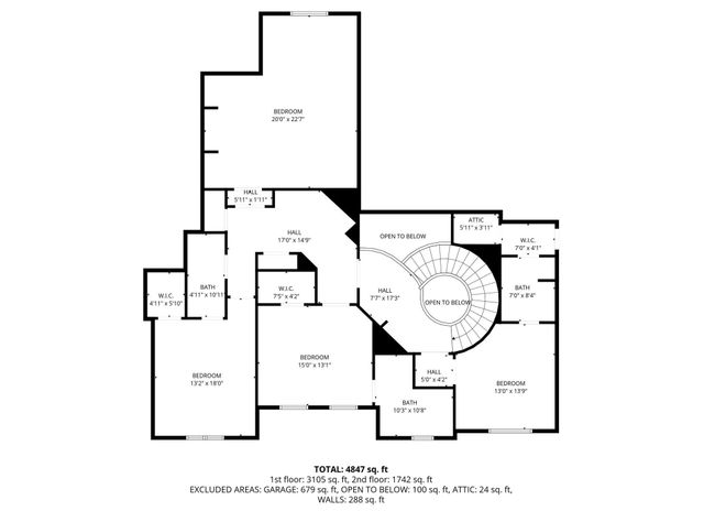 3775 Drake Street, Houston, TX 77005