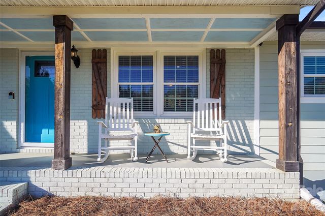 280 Pinevale Drive, Salisbury, NC 28144