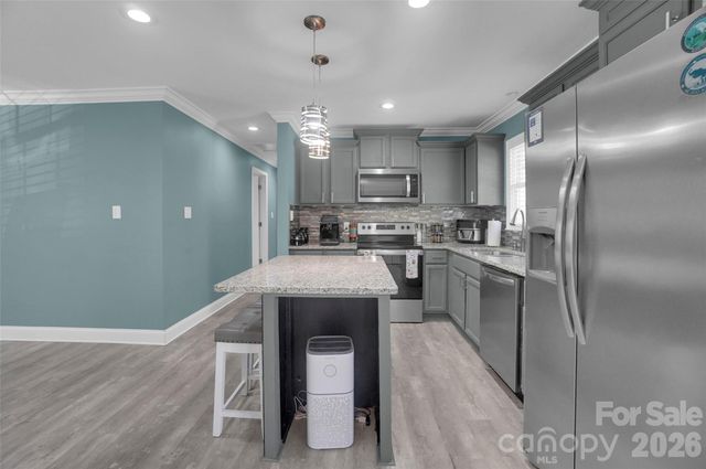 280 Pinevale Drive, Salisbury, NC 28144