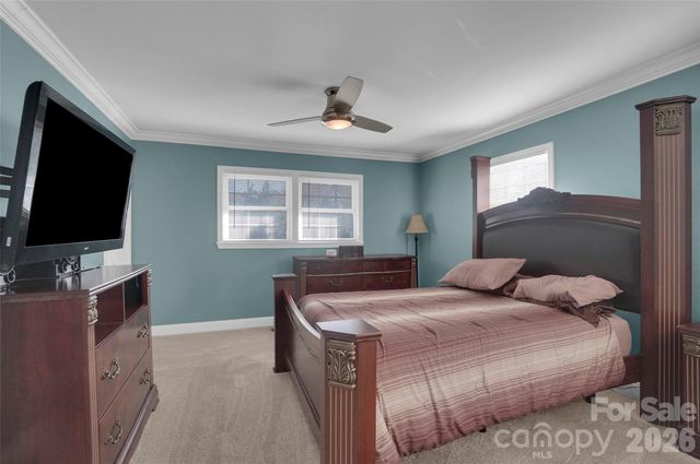 280 Pinevale Drive, Salisbury, NC 28144