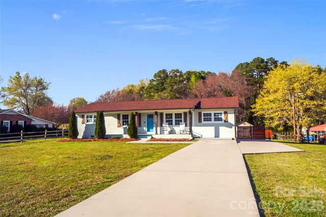 280 Pinevale Drive, Salisbury, NC 28144