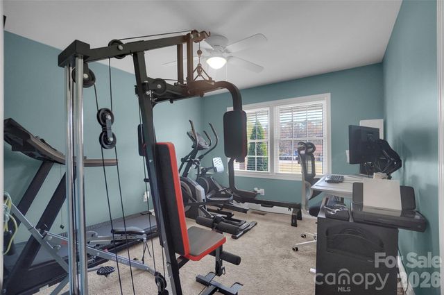 280 Pinevale Drive, Salisbury, NC 28144