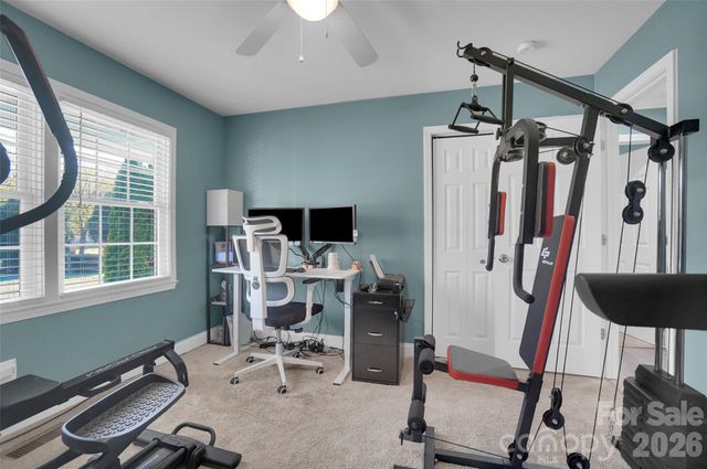 280 Pinevale Drive, Salisbury, NC 28144