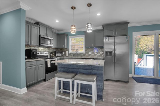 280 Pinevale Drive, Salisbury, NC 28144