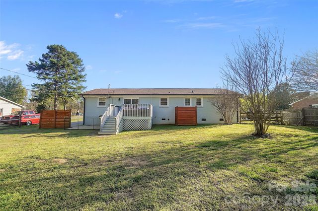 280 Pinevale Drive, Salisbury, NC 28144