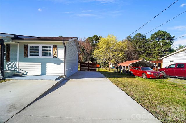 280 Pinevale Drive, Salisbury, NC 28144