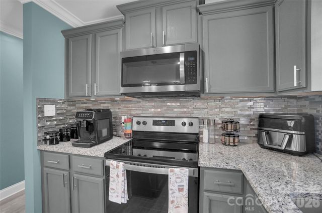 280 Pinevale Drive, Salisbury, NC 28144