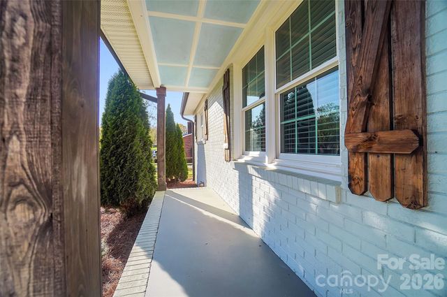 280 Pinevale Drive, Salisbury, NC 28144