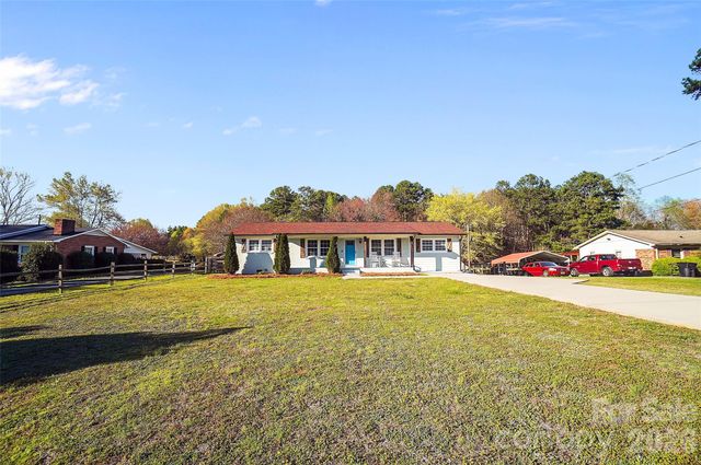 280 Pinevale Drive, Salisbury, NC 28144