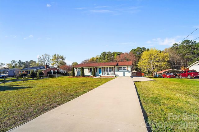 280 Pinevale Drive, Salisbury, NC 28144