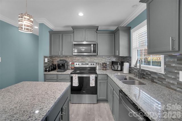 280 Pinevale Drive, Salisbury, NC 28144