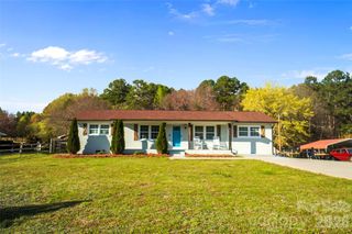 280 Pinevale Drive, Salisbury, NC 28144