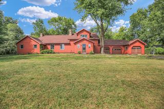 2303 County Road 1100 E, Champaign, IL 61822