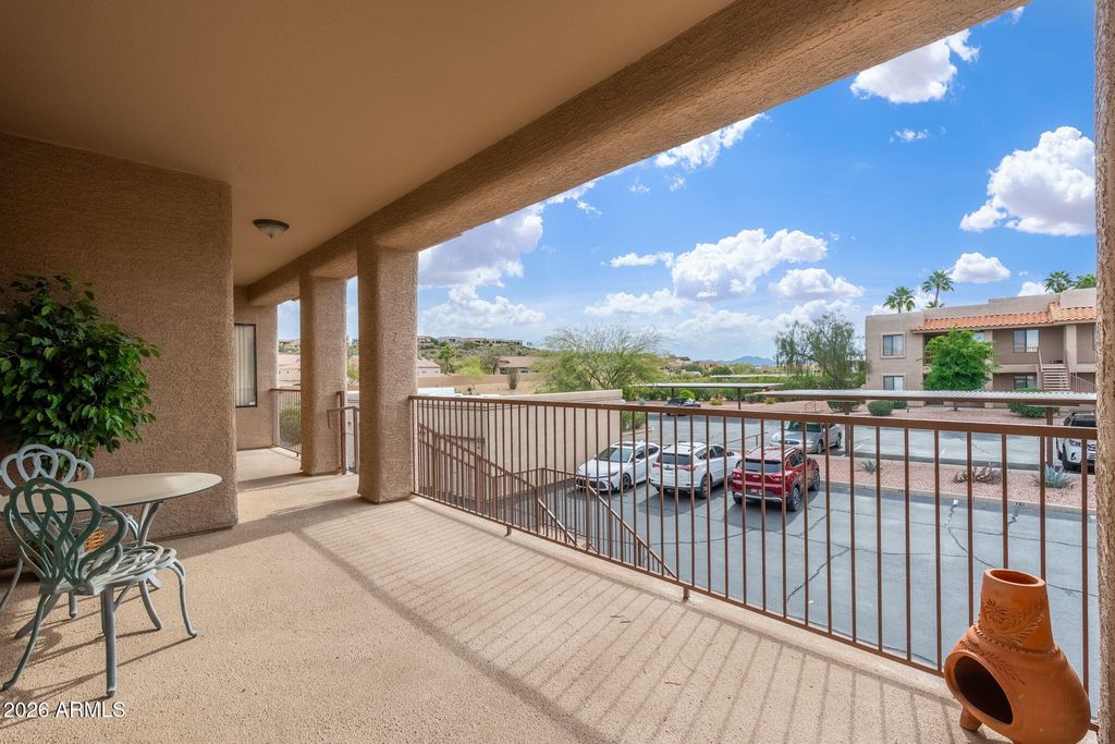13644 N SAGUARO Boulevard 202, Fountain Hills, AZ 85268 — photo 4