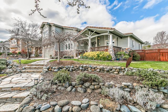 1120 Barrington Circle, Ashland, OR 97520