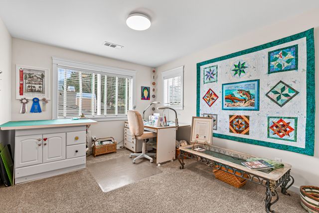 1120 Barrington Circle, Ashland, OR 97520