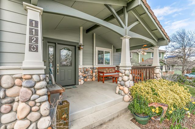 1120 Barrington Circle, Ashland, OR 97520