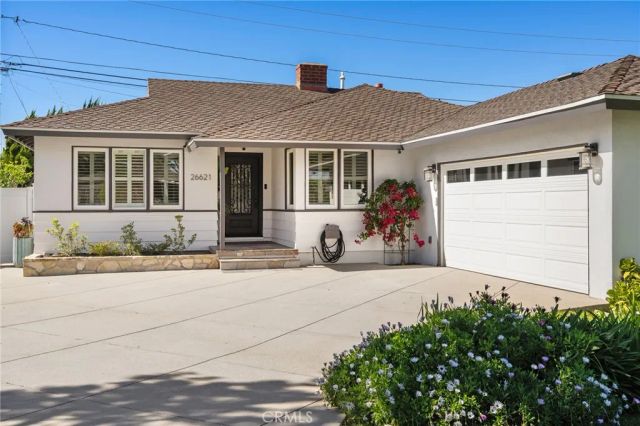 26621 Basswood, Rancho Palos Verdes, CA 90275