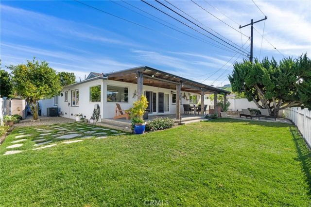 26621 Basswood, Rancho Palos Verdes, CA 90275