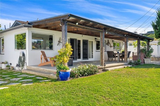 26621 Basswood, Rancho Palos Verdes, CA 90275