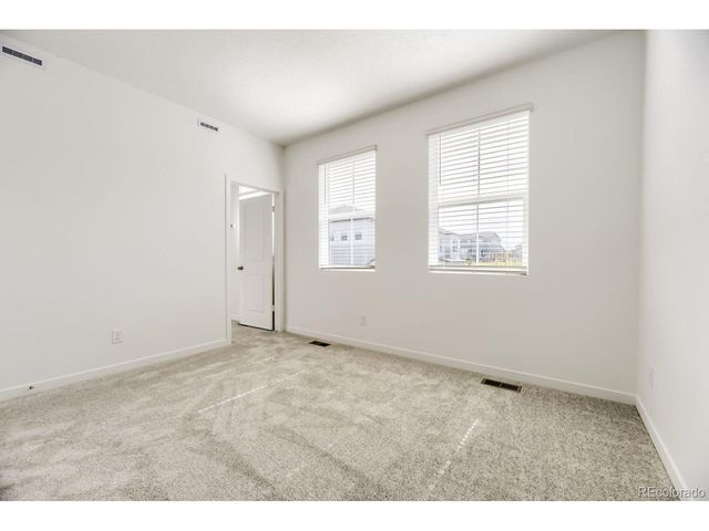 15555 Gilpin Ave, Parker, CO 80134