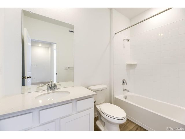 15555 Gilpin Ave, Parker, CO 80134