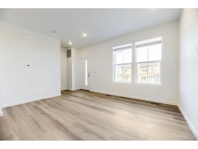 15555 Gilpin Ave, Parker, CO 80134