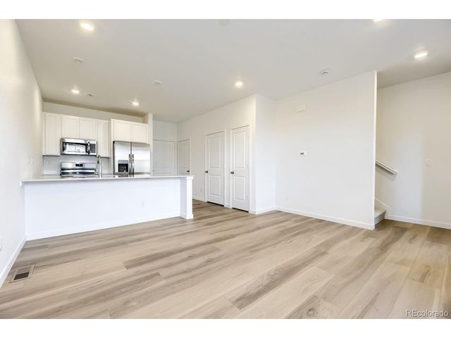 15555 Gilpin Ave, Parker, CO 80134