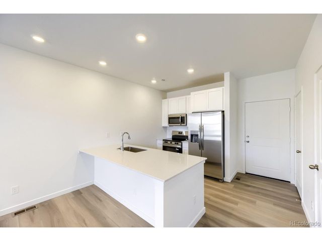 15555 Gilpin Ave, Parker, CO 80134