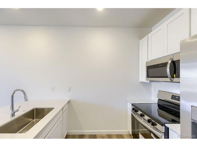 15555 Gilpin Ave, Parker, CO 80134