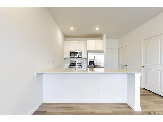 15555 Gilpin Ave, Parker, CO 80134