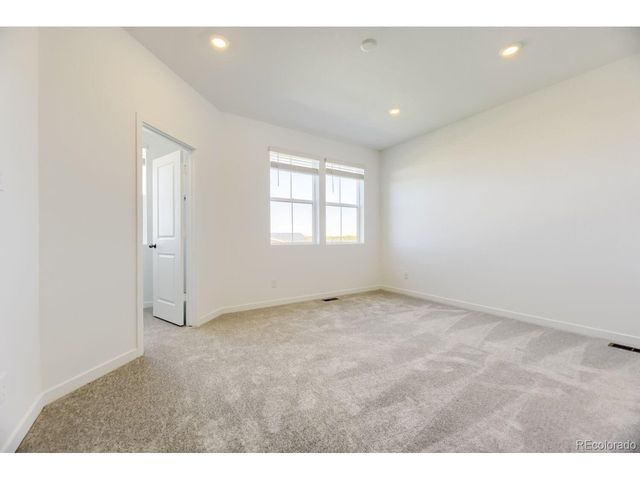 15555 Gilpin Ave, Parker, CO 80134