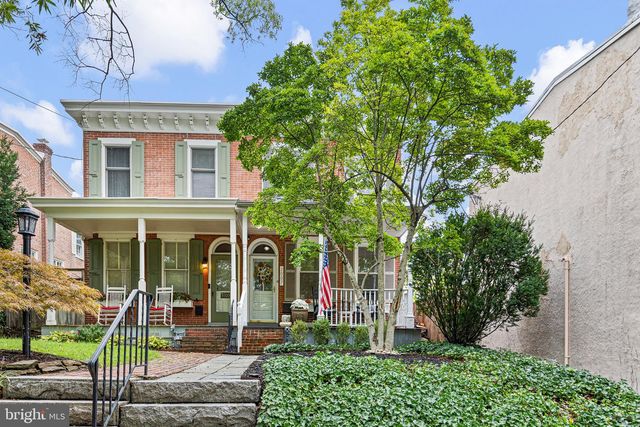 2007 DELAWARE AVE, Wilmington, DE 19806