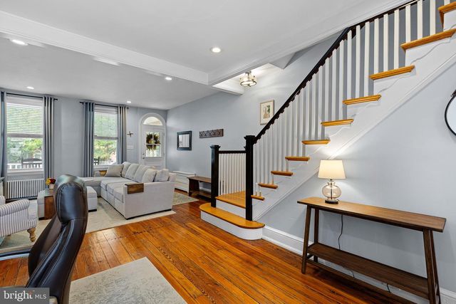 2007 DELAWARE AVE, Wilmington, DE 19806