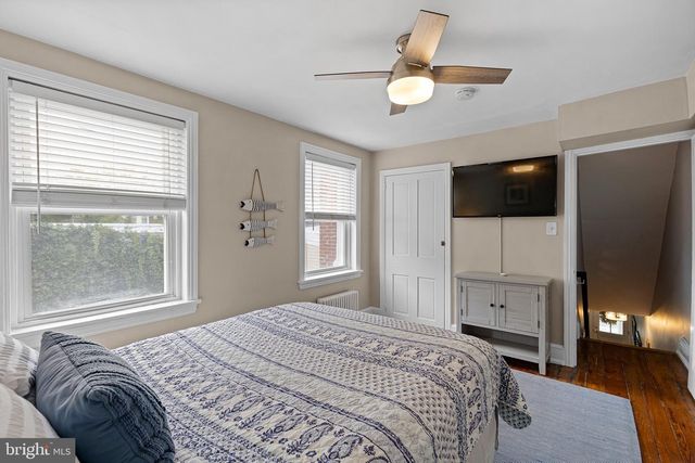 2007 DELAWARE AVE, Wilmington, DE 19806