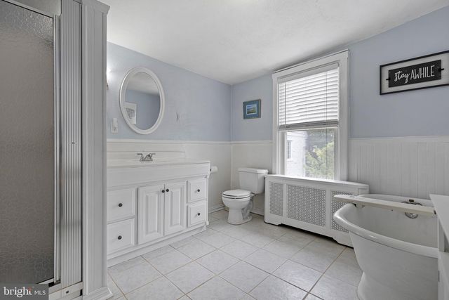 2007 DELAWARE AVE, Wilmington, DE 19806