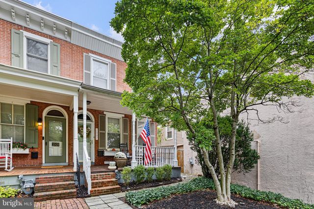 2007 DELAWARE AVE, Wilmington, DE 19806