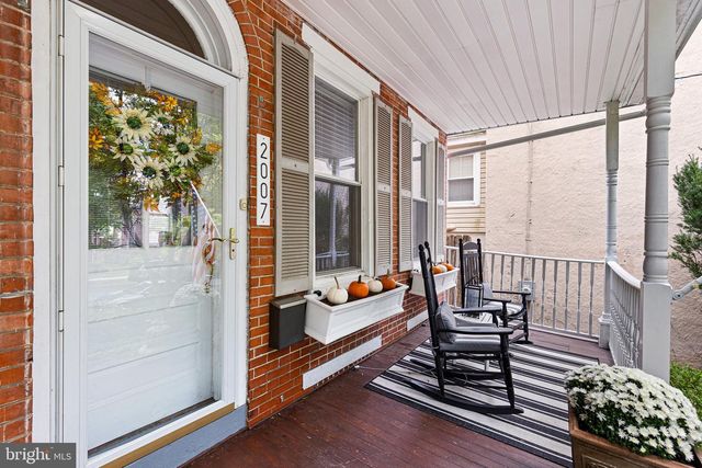 2007 DELAWARE AVE, Wilmington, DE 19806
