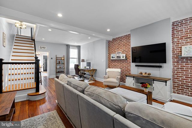 2007 DELAWARE AVE, Wilmington, DE 19806