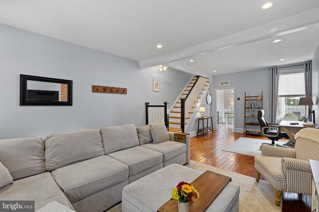 2007 DELAWARE AVE, Wilmington, DE 19806