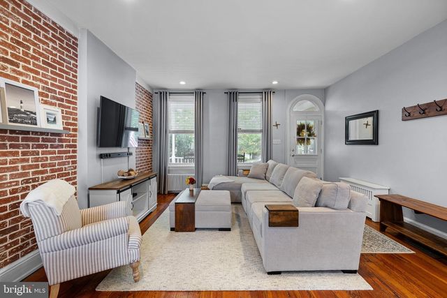 2007 DELAWARE AVE, Wilmington, DE 19806