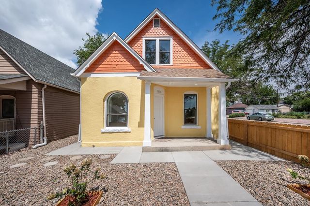 923 E 7th St, Pueblo, CO 81001