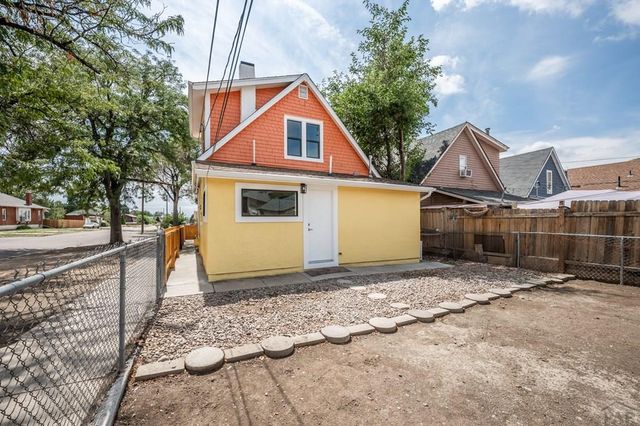 923 E 7th St, Pueblo, CO 81001