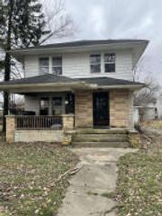 1407 Greenway Avenue, Flint, MI 48504