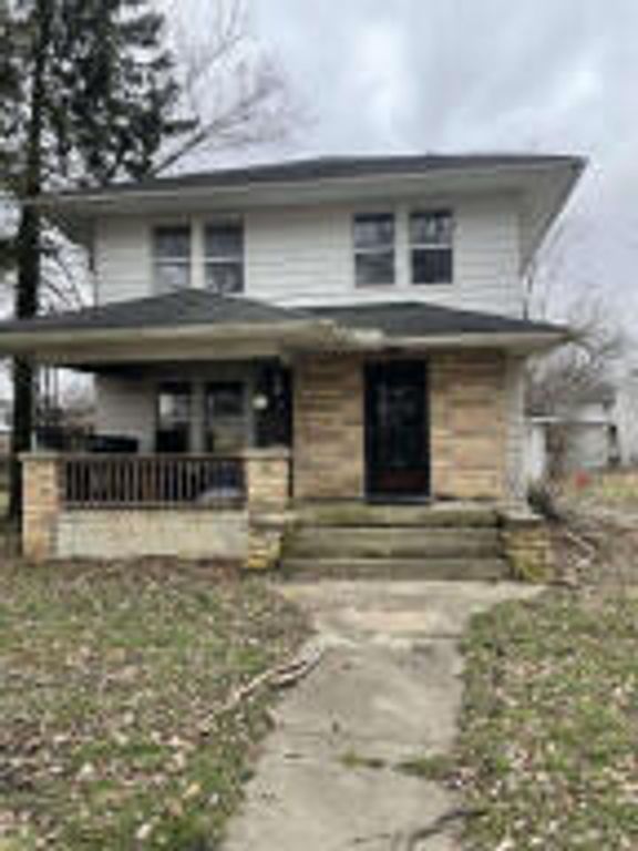 1407 Greenway Avenue, Flint, MI 48504