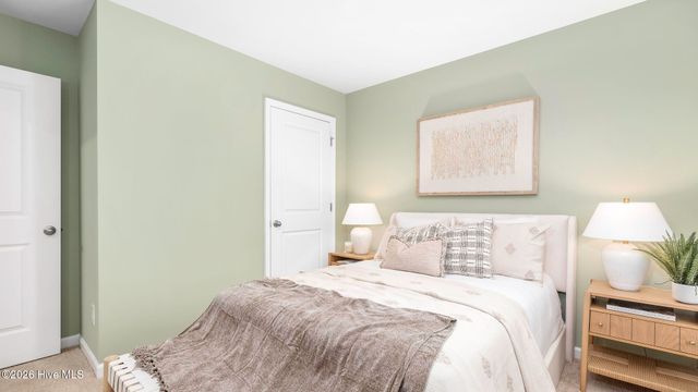 2112 Montalvan Drive, Greenville, NC 27834