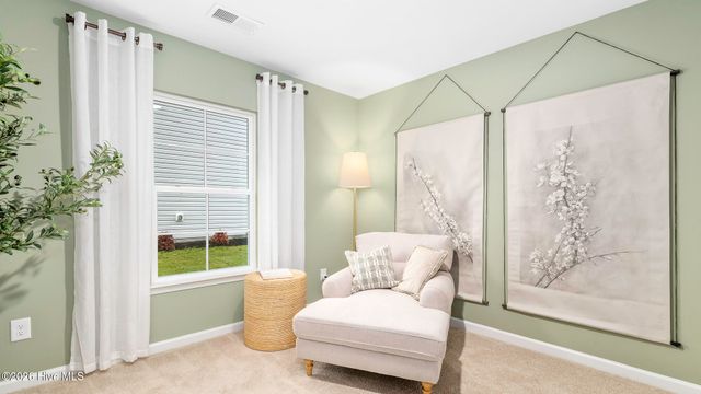 2112 Montalvan Drive, Greenville, NC 27834