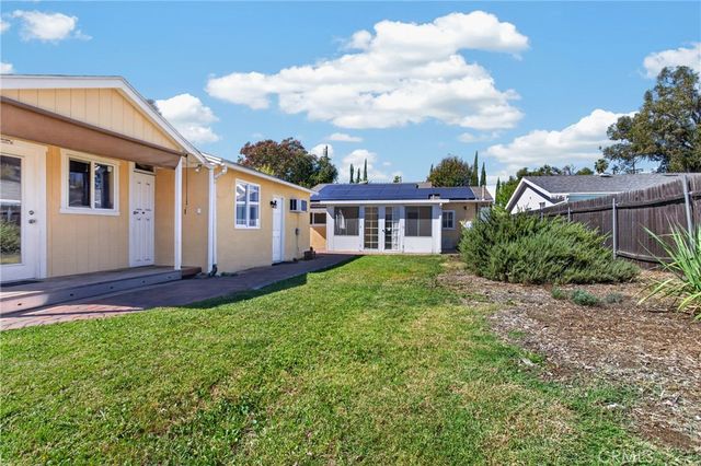 10572 Shoshone Avenue, Granada Hills, CA 91344